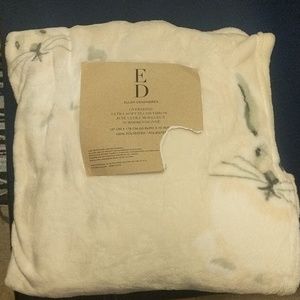 Ellen DeGeneres Blanket